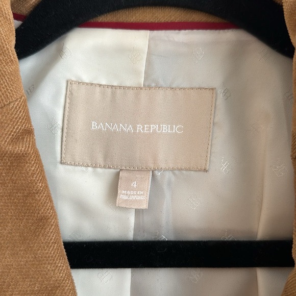 Banana Republic Women’s blazer - Picture 4 of 6